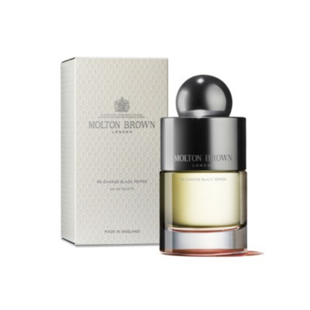 Parfum Homme Molton Brown Black Pepper 100 ml: Plus de 300.000 produits de grandes marques en vente directe à prix usine sur cad