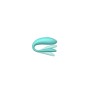 Masseur Couples We-Vibe Lite Turquoise: Plus de 300.000 produits de grandes marques en vente directe à prix usine sur cadeaufou.