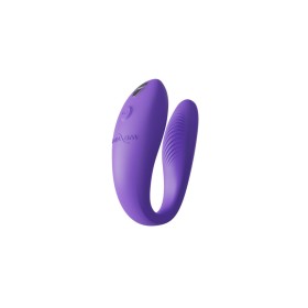Masseur Couples We-Vibe Go Violet: Plus de 300.000 produits de grandes marques en vente directe à prix usine sur cadeaufou.com. 
