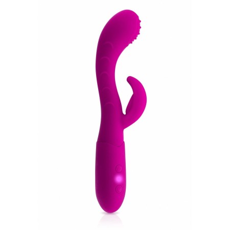 Vibrateur G-Spot Yoba Violet: Plus de 300.000 produits de grandes marques en vente directe à prix usine sur cadeaufou.com. Label
