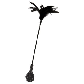 Chatouilleur à plumes Guilty Pleasure Noir: Plus de 300.000 produits de grandes marques en vente directe à prix usine sur cadeau
