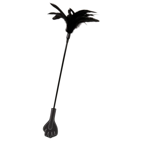 Chatouilleur à plumes Guilty Pleasure Noir: Plus de 300.000 produits de grandes marques en vente directe à prix usine sur cadeau