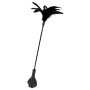 Chatouilleur à plumes Guilty Pleasure Noir: Plus de 300.000 produits de grandes marques en vente directe à prix usine sur cadeau