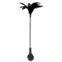 Chatouilleur à plumes Guilty Pleasure Noir: Plus de 300.000 produits de grandes marques en vente directe à prix usine sur cadeau