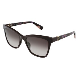 Lunettes de soleil Femme Furla SFU468-5509FD Ø 55 mm: Plus de 300.000 produits de grandes marques en vente directe à prix usine 