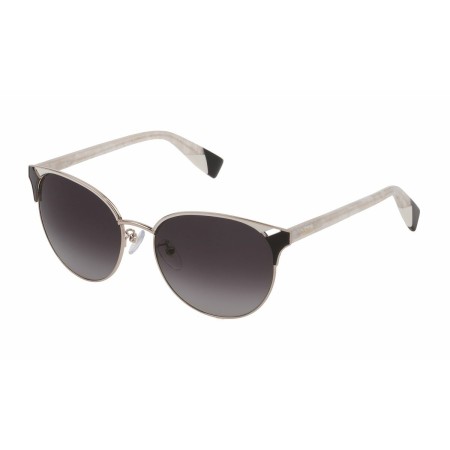 Lunettes de soleil Femme Furla SFU344-560492 ø 56 mm: Plus de 300.000 produits de grandes marques en vente directe à prix usine 