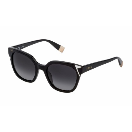 Lunettes de soleil Femme Furla SFU401V-520700 Ø 52 mm: Plus de 300.000 produits de grandes marques en vente directe à prix usine