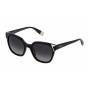 Lunettes de soleil Femme Furla SFU401V-520700 Ø 52 mm: Plus de 300.000 produits de grandes marques en vente directe à prix usine