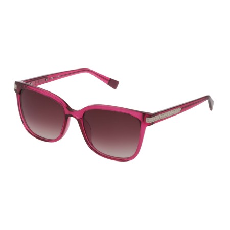 Lunettes de soleil Femme Furla SFU336-5501BV Ø 55 mm: Plus de 300.000 produits de grandes marques en vente directe à prix usine 