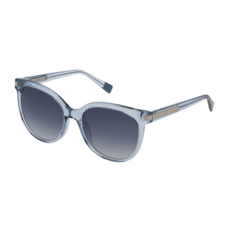 Lunettes de soleil Femme Furla SFU337-5497DY ø 54 mm: Plus de 300.000 produits de grandes marques en vente directe à prix usine 