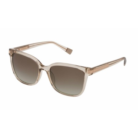 Lunettes de soleil Femme Furla SFU336-5507T1 Ø 55 mm: Plus de 300.000 produits de grandes marques en vente directe à prix usine 