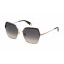 Lunettes de soleil Femme Furla SFU599V-580300 ø 58 mm: Plus de 300.000 produits de grandes marques en vente directe à prix usine