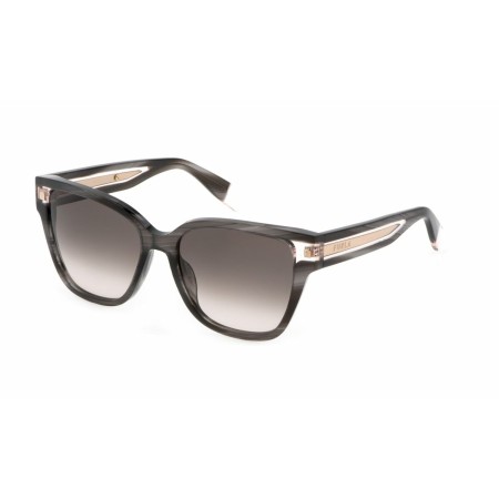 Lunettes de soleil Femme Furla SFU592V-5401EX ø 54 mm: Plus de 300.000 produits de grandes marques en vente directe à prix usine