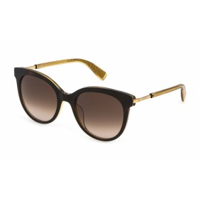 Lunettes de soleil Femme Furla SFU540-530AHW Ø 53 mm: Plus de 300.000 produits de grandes marques en vente directe à prix usine 