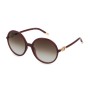 Lunettes de soleil Femme Furla SFU537-560AFD ø 56 mm: Plus de 300.000 produits de grandes marques en vente directe à prix usine 