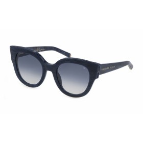 Lunettes de soleil Femme PHILIPP PLEIN SPP026S-530B35 Ø 53 mm: Plus de 300.000 produits de grandes marques en vente directe à pr