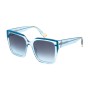Lunettes de soleil Femme Furla SFU695-5506N1 Ø 55 mm: Plus de 300.000 produits de grandes marques en vente directe à prix usine 
