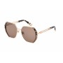 Lunettes de soleil Femme Furla SFU689V-548FCY ø 54 mm: Plus de 300.000 produits de grandes marques en vente directe à prix usine