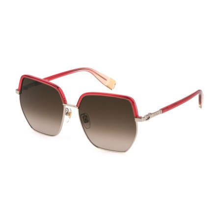 Lunettes de soleil Femme Furla SFU623-57594Y ø 57 mm: Plus de 300.000 produits de grandes marques en vente directe à prix usine 