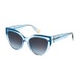 Lunettes de soleil Femme Furla SFU694-5506N1 Ø 55 mm: Plus de 300.000 produits de grandes marques en vente directe à prix usine 