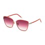 Lunettes de soleil Femme Furla SFU692V-580594 ø 58 mm: Plus de 300.000 produits de grandes marques en vente directe à prix usine