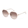 Lunettes de soleil Femme Furla SFU627-57033M ø 57 mm: Plus de 300.000 produits de grandes marques en vente directe à prix usine 