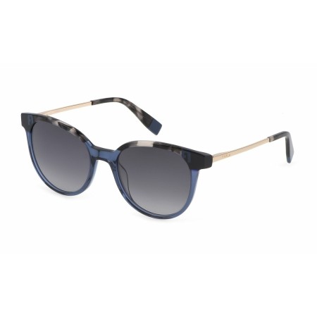 Lunettes de soleil Femme Furla SFU602-53AGQX Ø 53 mm: Plus de 300.000 produits de grandes marques en vente directe à prix usine 