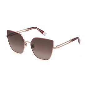 Lunettes de soleil Femme Furla SFU690-580SHP ø 58 mm: Plus de 300.000 produits de grandes marques en vente directe à prix usine 