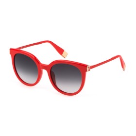 Lunettes de soleil Femme Furla SFU625-5205GQ Ø 52 mm: Plus de 300.000 produits de grandes marques en vente directe à prix usine 