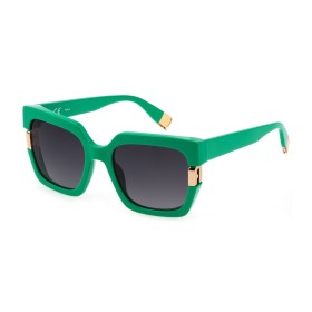 Lunettes de soleil Femme Furla SFU624-54092X ø 54 mm: Plus de 300.000 produits de grandes marques en vente directe à prix usine 