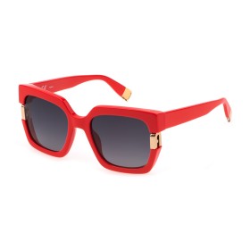 Lunettes de soleil Femme Furla SFU624-5405GQ ø 54 mm: Plus de 300.000 produits de grandes marques en vente directe à prix usine 