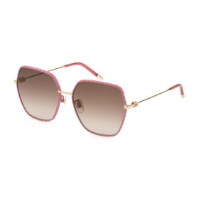 Lunettes de soleil Femme Furla SFU628-590323 ø 59 mm: Plus de 300.000 produits de grandes marques en vente directe à prix usine 