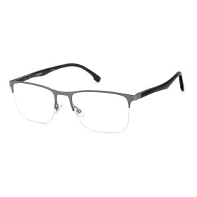 Monture de Lunettes Homme Carrera CARRERA-8861-R80F619 Gris ø 56 mm: Plus de 300.000 produits de grandes marques en vente direct