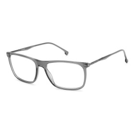 Monture de Lunettes Homme Carrera CARRERA-289-KB7F617 Gris ø 56 mm: Plus de 300.000 produits de grandes marques en vente directe