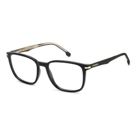 Monture de Lunettes Homme Carrera CARRERA-292-807F517 Noir Ø 55 mm: Plus de 300.000 produits de grandes marques en vente directe