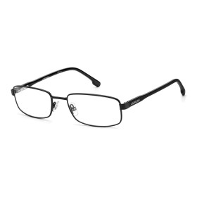 Monture de Lunettes Homme Carrera CARRERA-264-003F519 Noir Ø 55 mm: Plus de 300.000 produits de grandes marques en vente directe