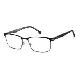 Monture de Lunettes Homme Carrera CARRERA-285-RZZF517 Noir Ø 55 mm: Plus de 300.000 produits de grandes marques en vente directe