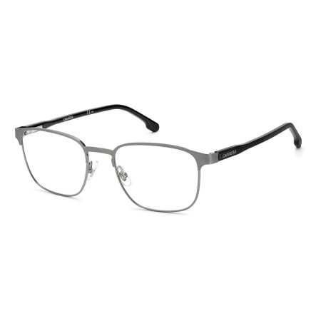 Monture de Lunettes Homme Carrera CARRERA-253-KJ1F319 Gris Ø 53 mm: Plus de 300.000 produits de grandes marques en vente directe