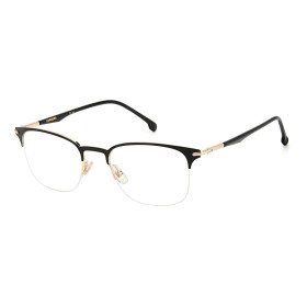 Monture de Lunettes Homme Carrera CARRERA-281-2M2F120 Noir Ø 51 mm: Plus de 300.000 produits de grandes marques en vente directe