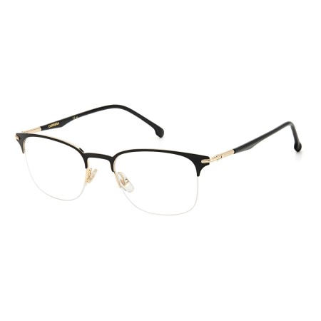 Monture de Lunettes Homme Carrera CARRERA-281-2M2F120 Noir Ø 51 mm: Plus de 300.000 produits de grandes marques en vente directe