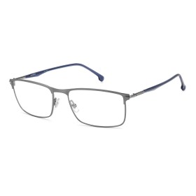 Monture de Lunettes Homme Carrera CARRERA-288-R80F718 Gris ø 57 mm: Plus de 300.000 produits de grandes marques en vente directe