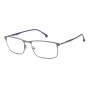 Monture de Lunettes Homme Carrera CARRERA-288-R80F718 Gris ø 57 mm: Plus de 300.000 produits de grandes marques en vente directe