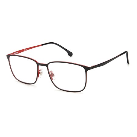 Monture de Lunettes Homme Carrera CARRERA-8858-003F617 Noir ø 56 mm: Plus de 300.000 produits de grandes marques en vente direct
