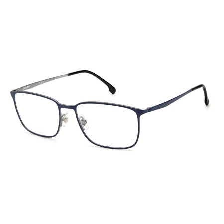 Monture de Lunettes Homme Carrera CARRERA-8858-PJPF617 Bleu ø 56 mm: Plus de 300.000 produits de grandes marques en vente direct