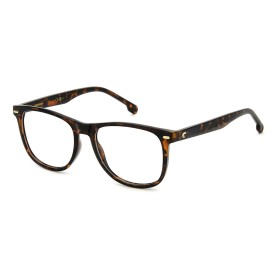 Monture de Lunettes Carrera CARRERA-2049T-086F116 Marron Ø 51 mm: Plus de 300.000 produits de grandes marques en vente directe à