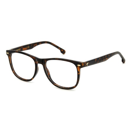 Monture de Lunettes Carrera CARRERA-2049T-086F116 Marron Ø 51 mm: Plus de 300.000 produits de grandes marques en vente directe à