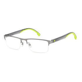 Monture de Lunettes Carrera CARRERA-2042T-R80F317 Gris Ø 53 mm: Plus de 300.000 produits de grandes marques en vente directe à p