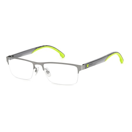 Monture de Lunettes Carrera CARRERA-2042T-R80F317 Gris Ø 53 mm: Plus de 300.000 produits de grandes marques en vente directe à p