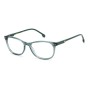 Monture de Lunettes Carrera CARRERA-2041T-6CRF116 Vert Ø 51 mm: Plus de 300.000 produits de grandes marques en vente directe à p