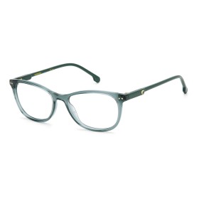 Monture de Lunettes Carrera CARRERA-2041T-6CRF116 Vert Ø 51 mm: Plus de 300.000 produits de grandes marques en vente directe à p